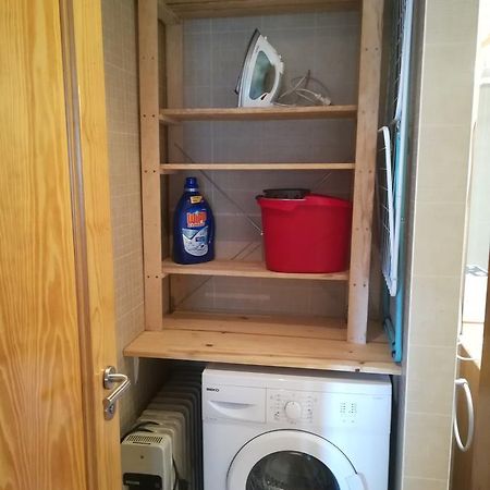 Edf Julia Baix 5 Apartment Ел Тартер Екстериор снимка