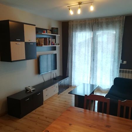 Edf Julia Baix 5 Apartment Ел Тартер Екстериор снимка