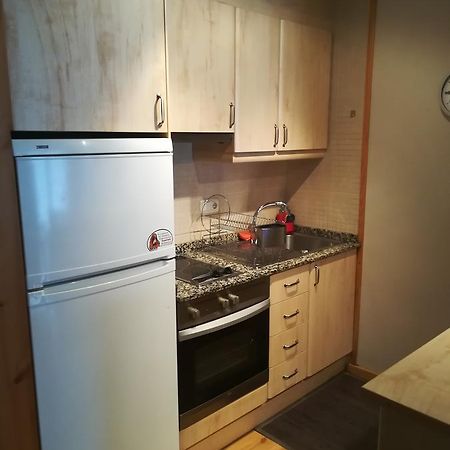 Edf Julia Baix 5 Apartment Ел Тартер Екстериор снимка