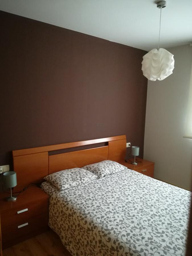 Edf Julia Baix 5 Apartment Ел Тартер Екстериор снимка