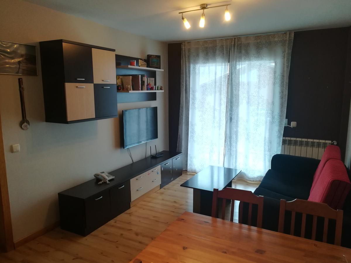 Edf Julia Baix 5 Apartment Ел Тартер Екстериор снимка