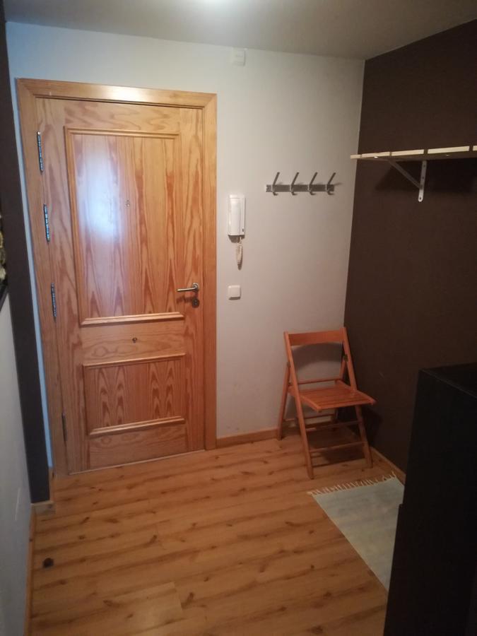 Edf Julia Baix 5 Apartment Ел Тартер Екстериор снимка
