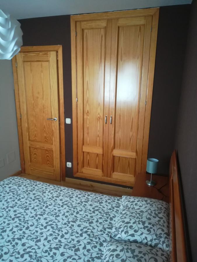 Edf Julia Baix 5 Apartment Ел Тартер Екстериор снимка